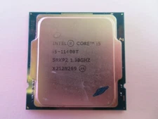 INTEL CORE i5-11400T 1.30GHz SRKP2 6-CORE DESKTOP PROCESSOR