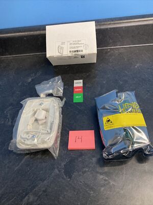 Ascom HC-PP3-PRES/0 Push-Pull 3 Button Pullcord Station | eBay