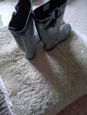 Rain Boot