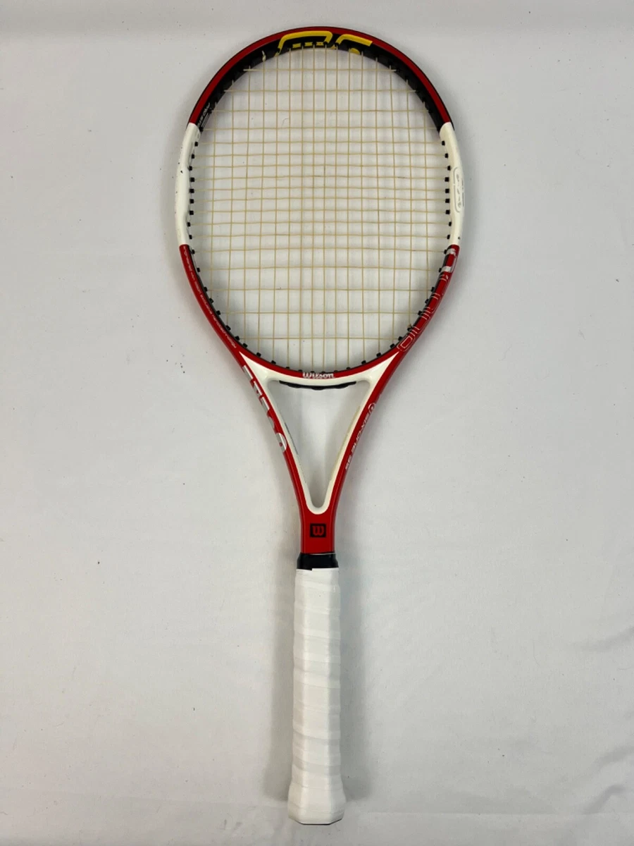 【３月８日迄限定出品】Wilson ncode Six-one 95 Wilson Ncode Six One 95 - огромный выбор по лучшим ценам | eBay