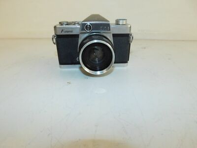 Kowa Se Filmkamera (Ams57)