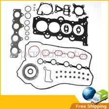 Head Gasket Kit Fit 2012-2016 Hyundai Kia Accent Rio 1.6L L4 DOHC 16v