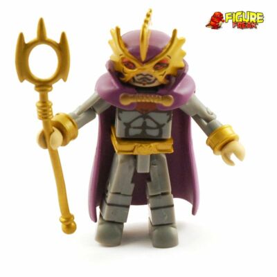 DC Minimates Series 3 Ocean Master
