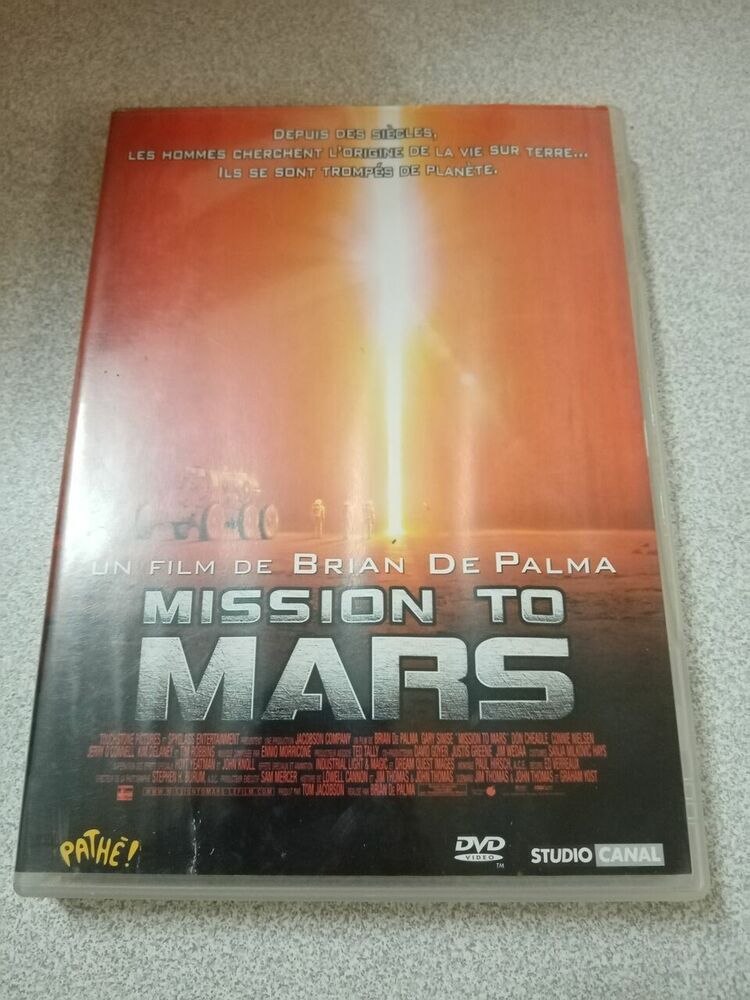 Mission to Mars | Good condition