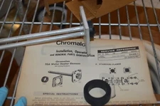 Chromalox Heating element , TGA element, TGA-1157