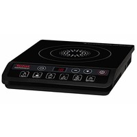 Tefal Everyday Ceramic Induction Hob 2100w, Black Tefal Everyday Ceramic Induction Hob 2100w, Black