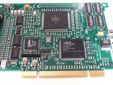 SPECIALIX PERLE SYSTEMS 6601110 44011100-10 DB37 PCI SX SERIAL CONTROL CARD