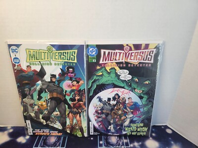 (2024) MULTIVERSUS COLLISION DETECTION #1-2