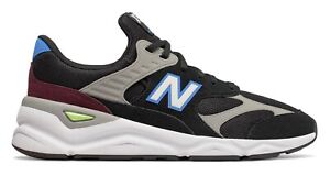 new balance 997 sport white with light cobalt