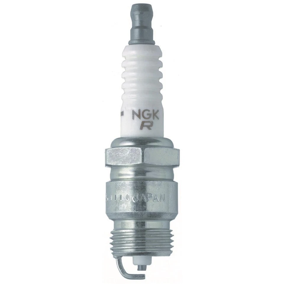NGK Spark Plug 8x For Ford Custom 1957-1972 Ford Country Sedan 1955-1974 - Image 3 of 4