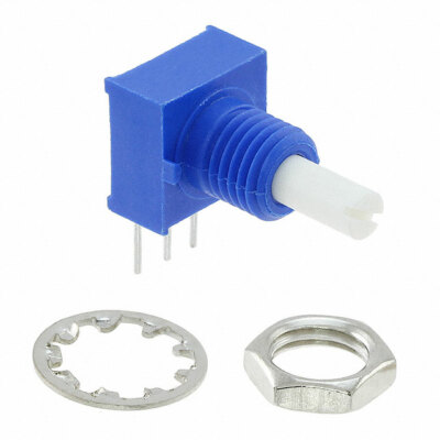 3315C-001-016L  Bourns  ROTARY ENCODER MECHANICAL 16PPR  NEW  #BP