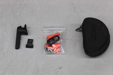 Jabra Stealth Bluetooth Mono Wireless Headset Earbud w/ Link USB Dongle & Case