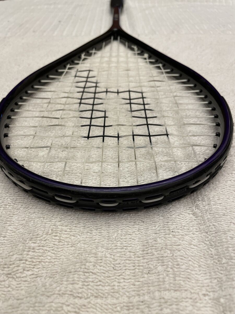 Prince Extender Lite 190 Squash Racquet | eBay Prince Extender Lite 190 Squash Racquet | eBay