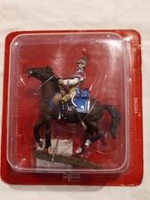 DELPRADO - KING & COUNTRY N° 52 Les Carabiniers de Napoléon (Carabinier, 1812)