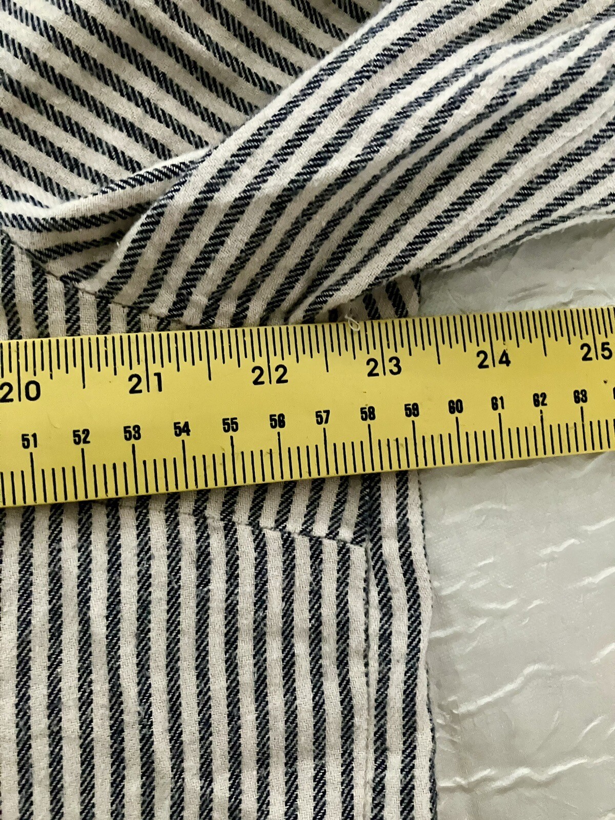 Womens Universal Thread Pullover Long Sleeve Top … - image 13