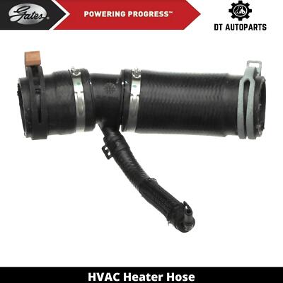 For 2010-2019 Land Rover Range Rover Sport HVAC Heater Hose Gates 2011 2012 2013