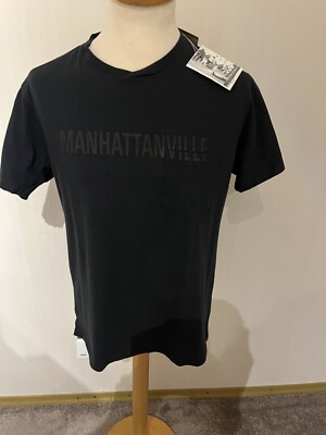 engineered garments  T Shirt Gr.L.  Neu