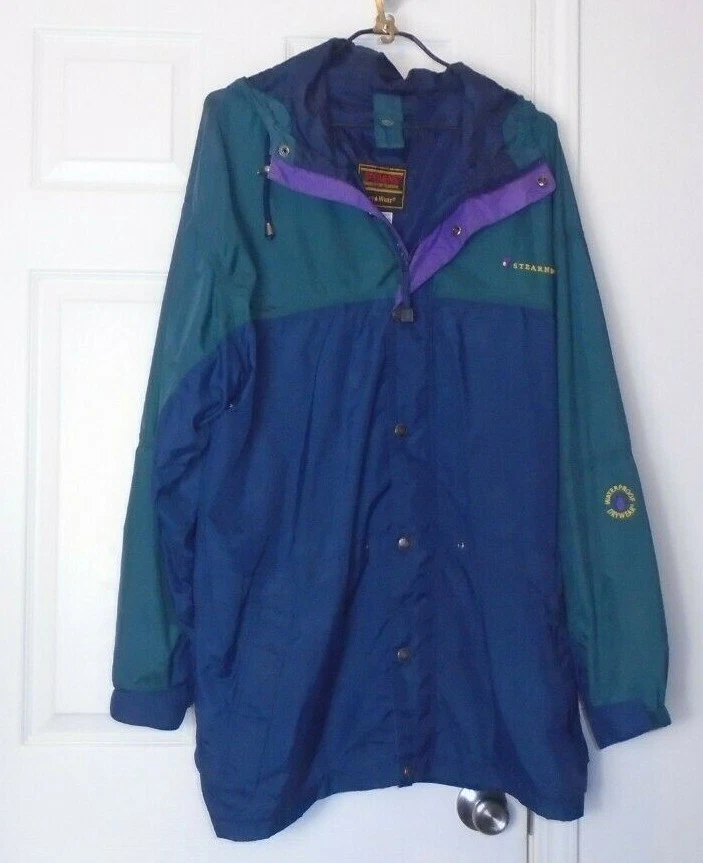 Stearns clothing deals rain gear