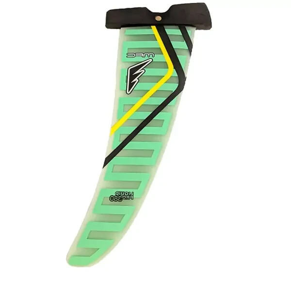 MFC Liquid Pro G10 Freeride 30cm Tuttlebox Windsurf Fin RRP £149 eBay