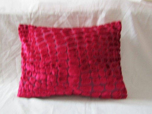 Designers Guild Velvet fabric Nabucco Cushions - Picture 41 of 58