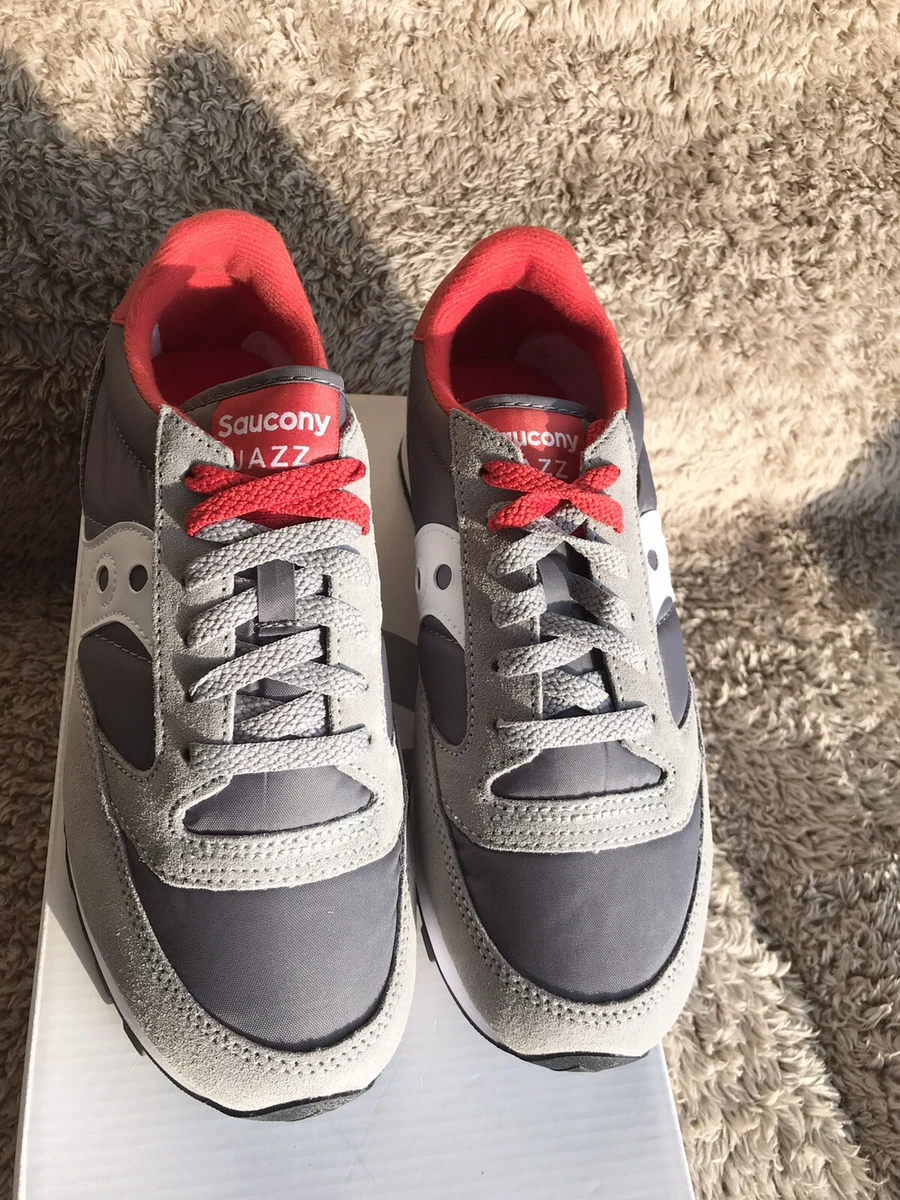 Saucony jazz 15 mens 2015 deals