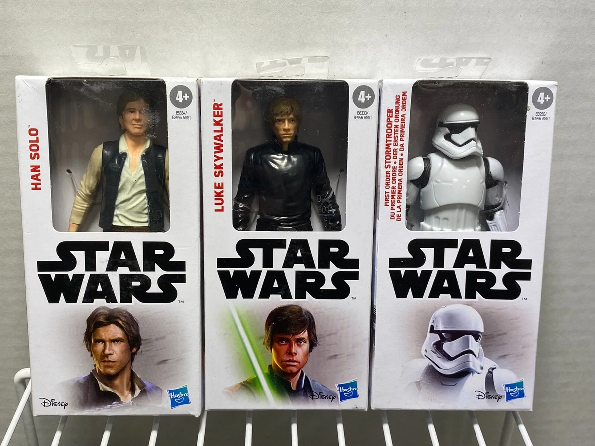Disney hasbro 2024 star wars