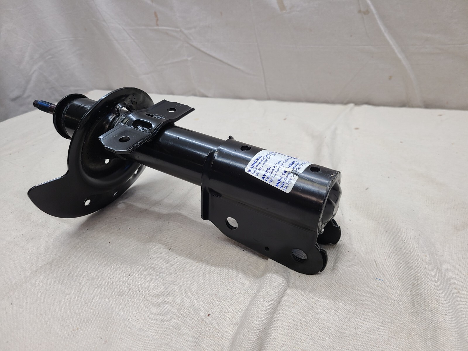 NAPA Quick Strut Modular Assembly 172231 eBay
