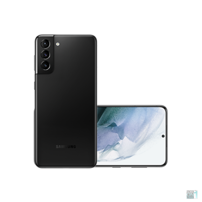 A+ Hand Set Samsung Galaxy S21+ 5G, SM-G996U, 128 GB (8 GB)RAM