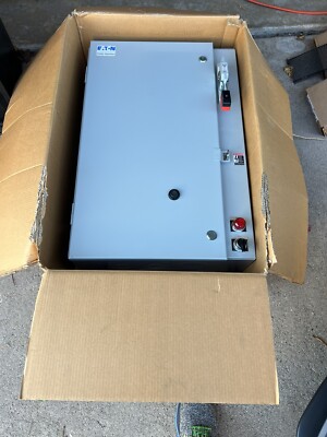 Eaton Cutler-Hammer ECN1831CJA
