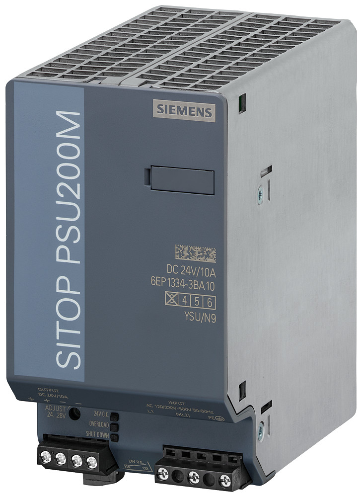 6EP1334-3BA10 SIEMENS Power Supply New And Sealed