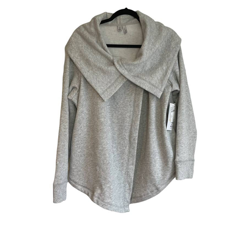 Z BY ZELLA Women's Light Gray Shooting 