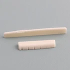 Pure Bone Nut & Saddle Set for YAMAHA FG Acoustic Guitar