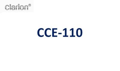 Clarion CCE-110 NEU LFE Adapterkabel Rover CCE110