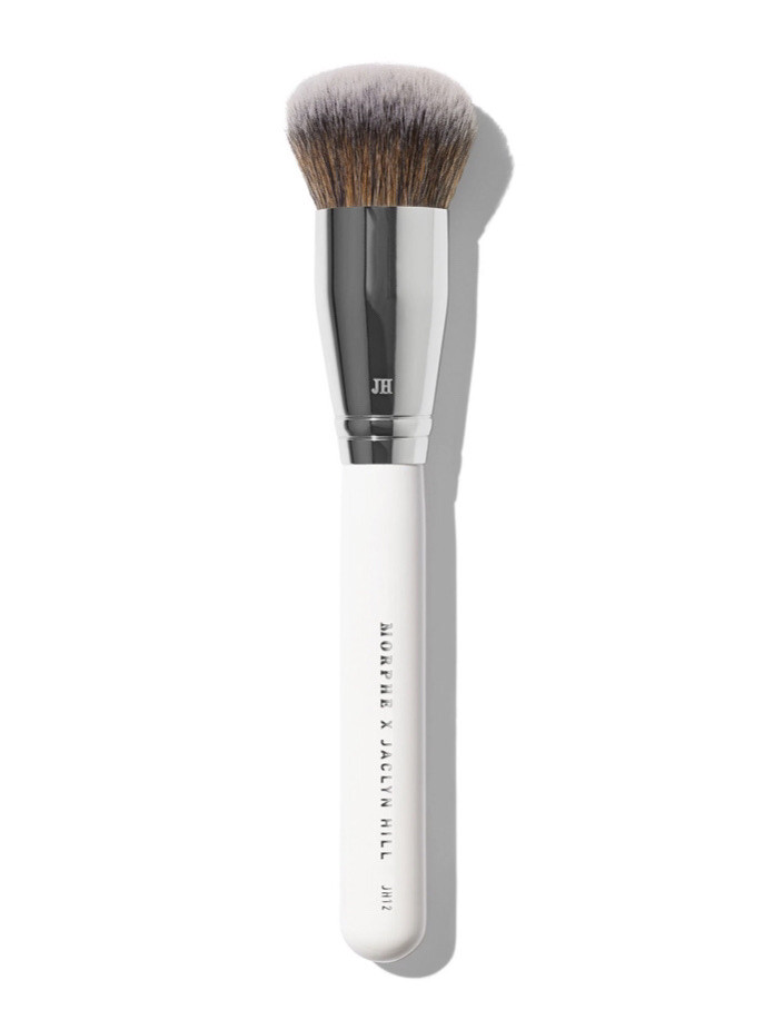 jaclyn hill concealer brush