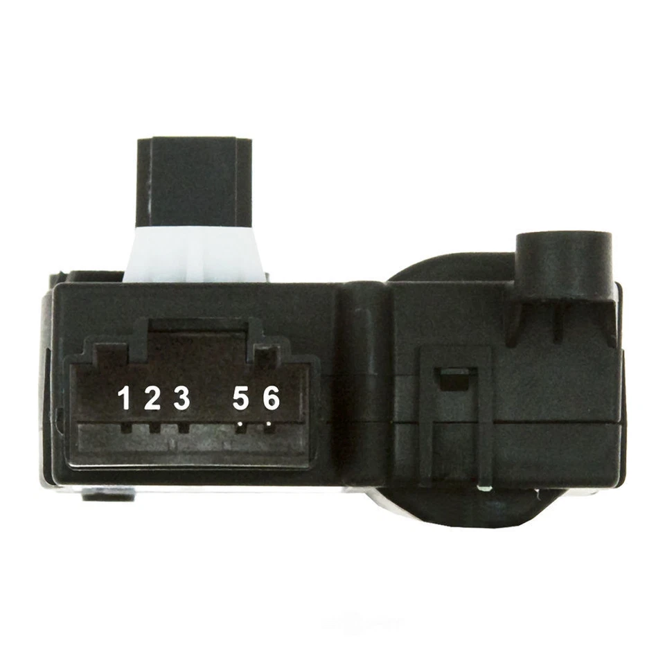 Actuador de puerta HVAC Blend Santech Industries MT18616 para Dodge Journey 2009 Foto 2 de 2