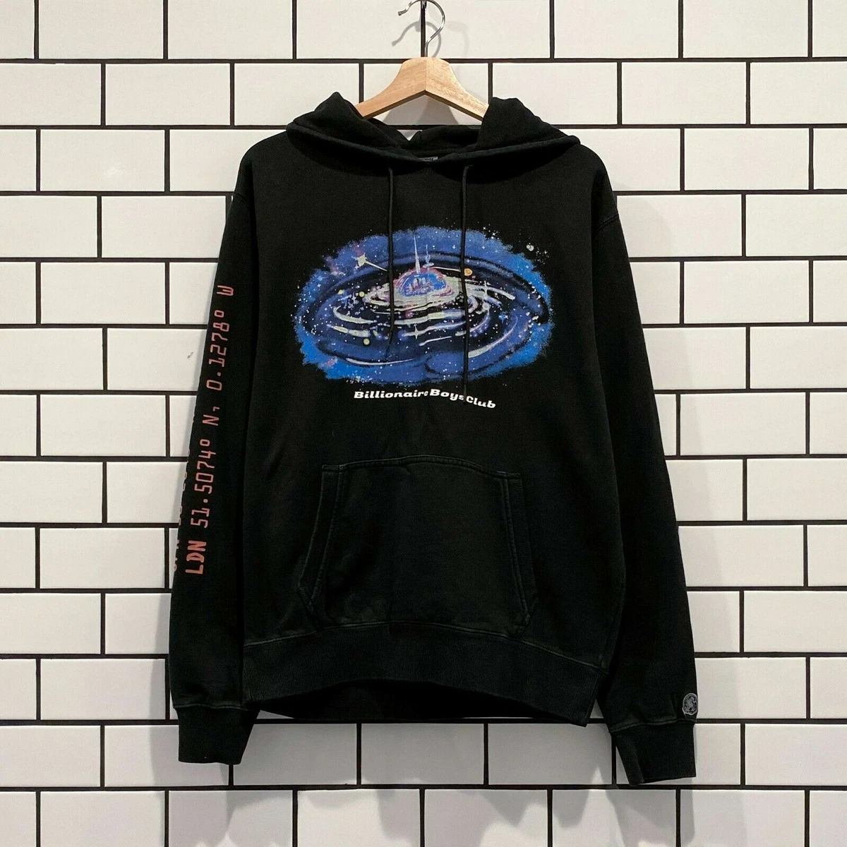 Bbc hoodie deals
