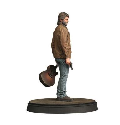 DARK HORSE COMICS The Last of Us Part II: Joel Figure, 9 inches