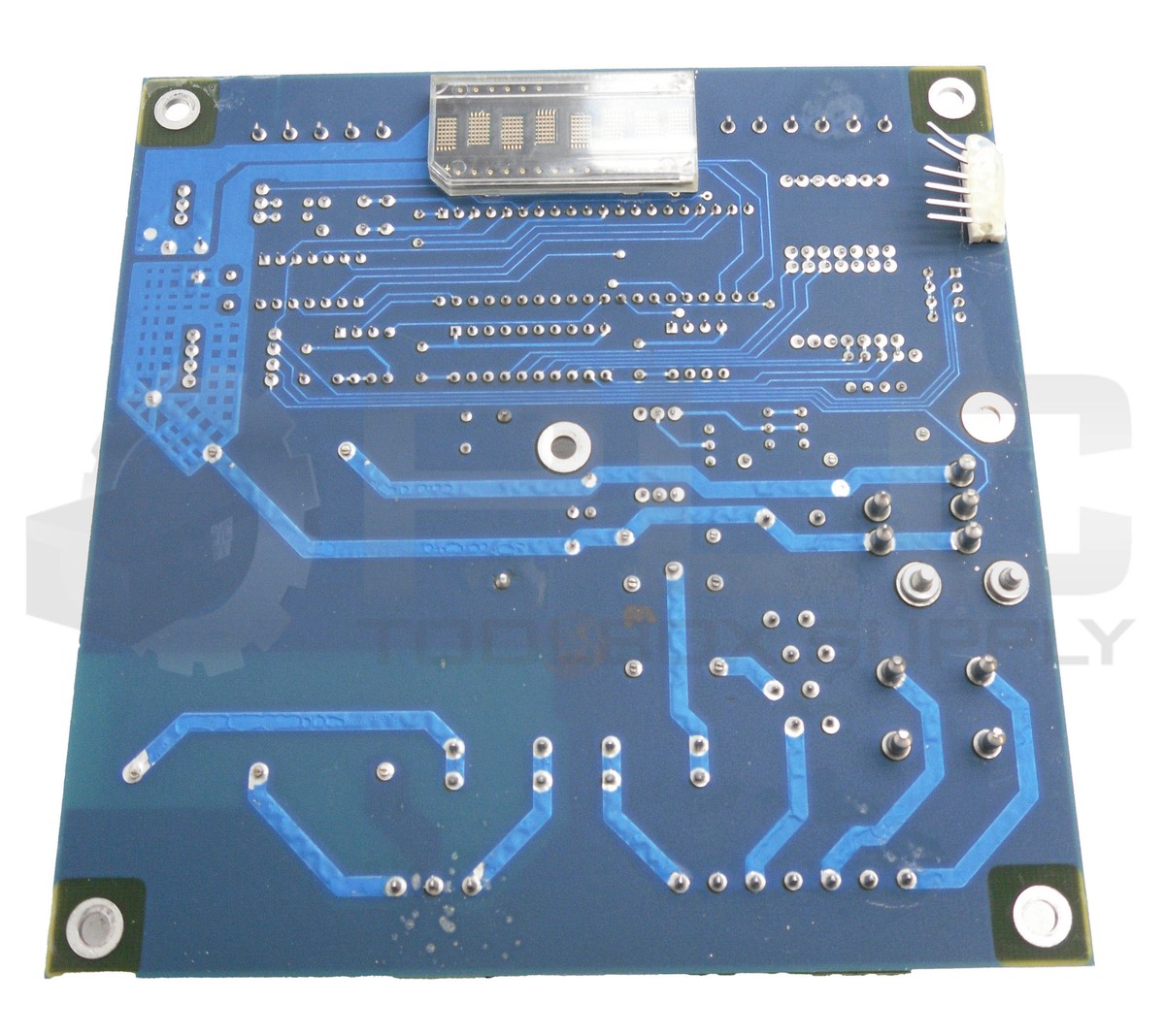 BRAKE SENTRY BS0796274 PC BOARD PN1521 | eBay 