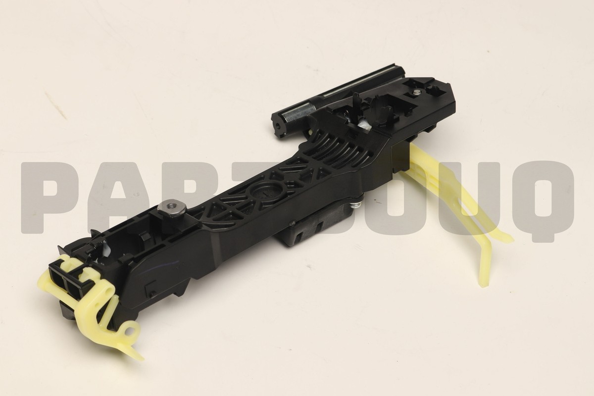 6920460071 Genuine Toyota FRAME SUB-ASSY RR 69204-60071 | eBay