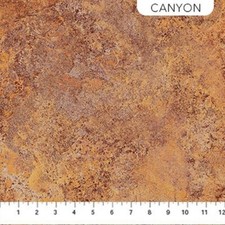 Stonehenge Gradations II By Northcott - Canyon Stone Texture  26757-37