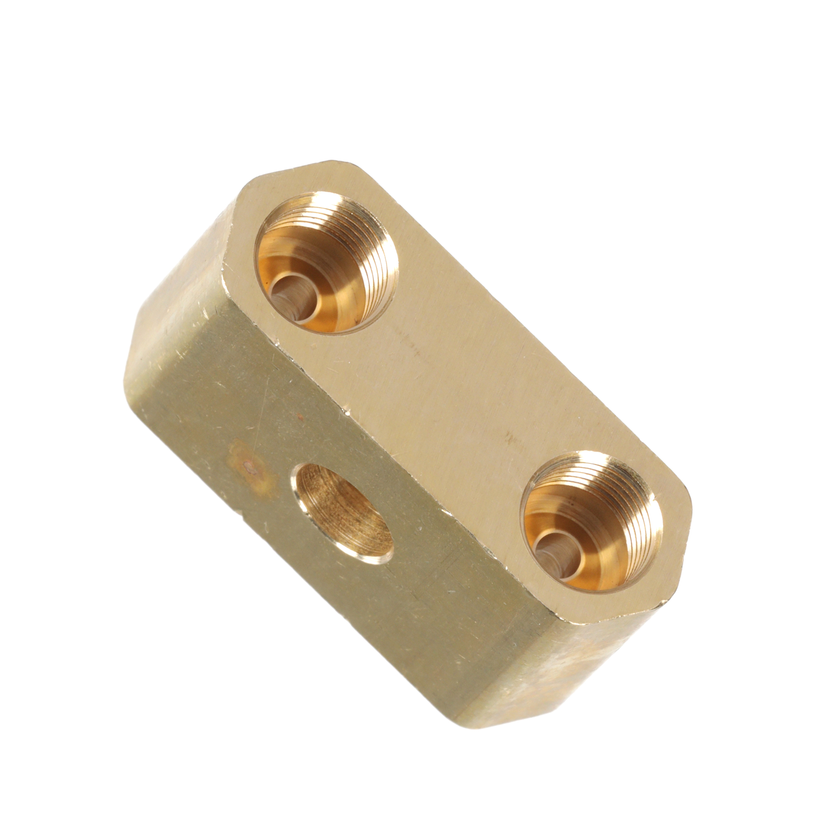 OEM NEW 19902021 Subaru Brake Pipe 2Way Connector 26534AA000 eBay