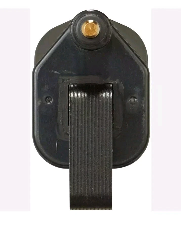 Bobina de encendido para Jeep Dodge RAM 4000 RAMCHARGER TJ 2,5 L-5,9 L - UF198, C-586, Foto 2 de 4