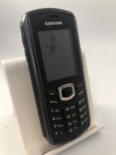 Samsung B2710 Black EE Network Mobile Phone Incomplete
