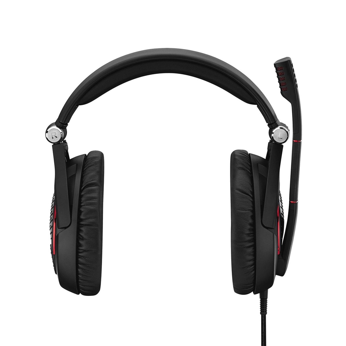 SENNHEISER - ゼンハイザー GAME ZERO オマケあり Amazon.co.jp: 【Amazon.co.jp 限定】 EPOS ゲーミングヘッド