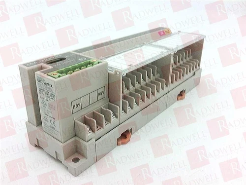 OMRON DRT2-MD16TA / DRT2MD16TA (BRAND NEW)