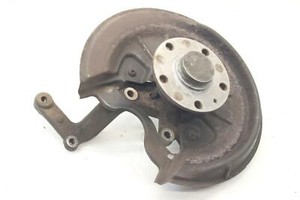 Seat Leon 1P 1,9TDI Radnabe Radlager Achse Achsschenkel hinten rechts 436N