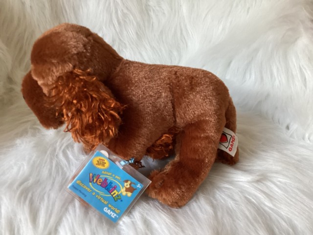 Webkinz Tuxedo Chihuahua HM842 W/ Code Samoyed for sale online | eBay