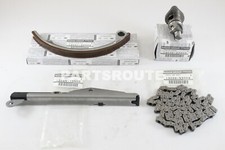 Nissan 200SX S14 S15 SR20DE SR20DET Motor OEM Original Steuerkettensatz Set