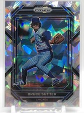 Click to enlarge Bruce Sutter