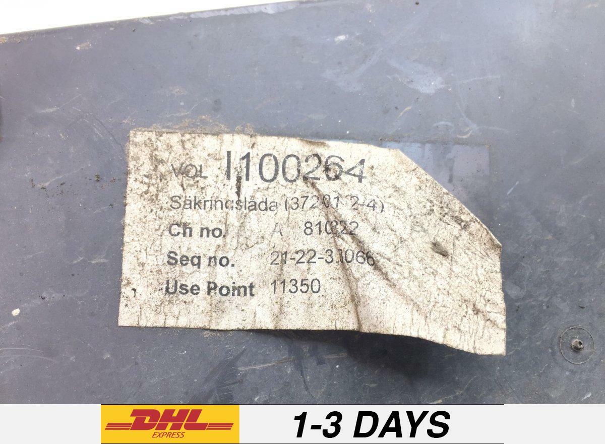 21717590 21269491 Fuse Box Volvo Trucks Lorries Spare Parts From  